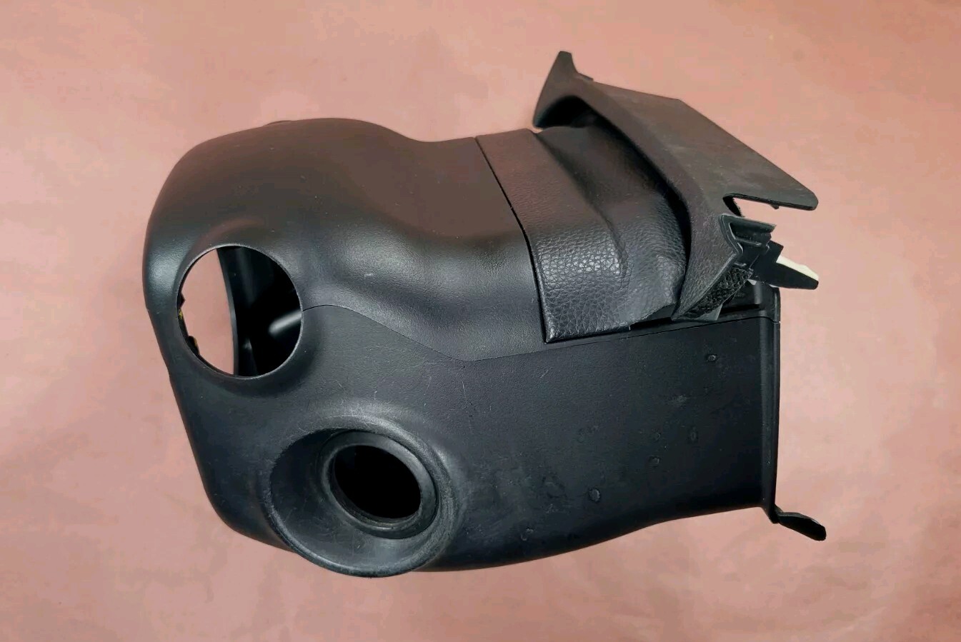 2013-2017 Hyundai Elantra GT OEM Upper & Lower Steering Column Shroud Cover  