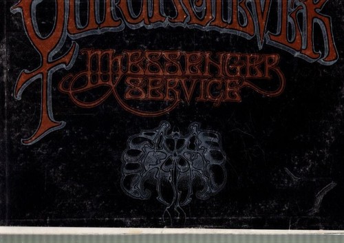 Quicksilver Messenger Service - Quicksilver Messenger Service Vinyl LP - Picture 2 of 24