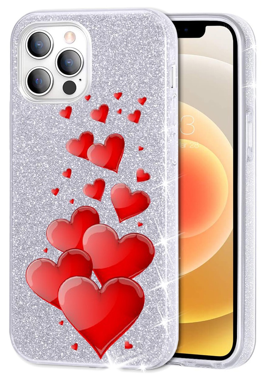 1 Pezzo Custodia Per Telefono Stampata Tpu Matte Per Gli Occhi E Le - Foto 7