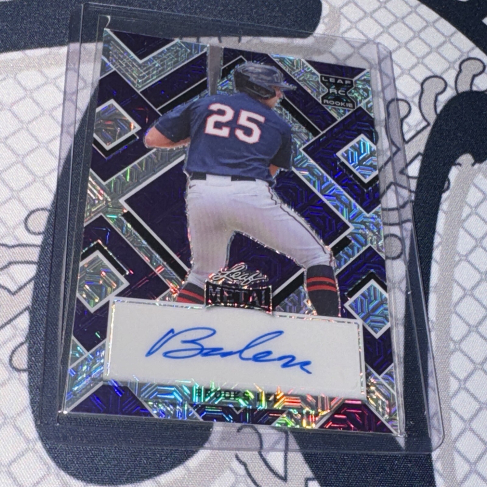 Mojo Brooks - eox8ym2