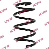 KYB RA1160 Coil Spring For Nissan Opel Renault Vauxhall