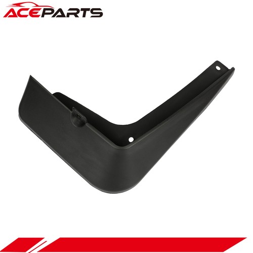 4Pcs Splash Guards Mud Flaps Mudguards For Hyundai Tucson (TL) 2015-2020 F & R - Imagen 10 de 10