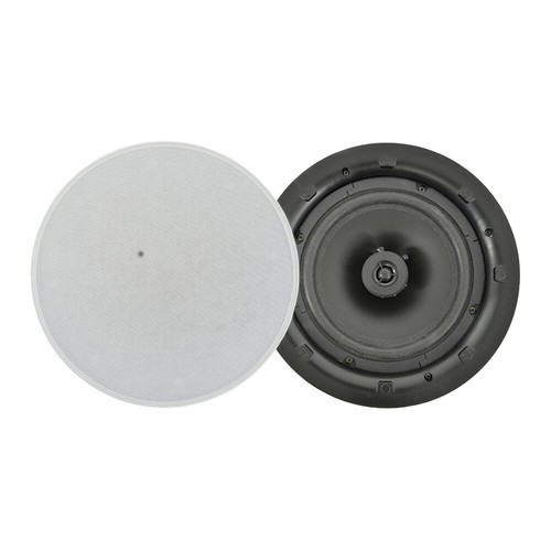 Adastra LP8V Low Profile Ceiling Speaker Professional Audio Sound System 100V 12 - Picture 5 of 7