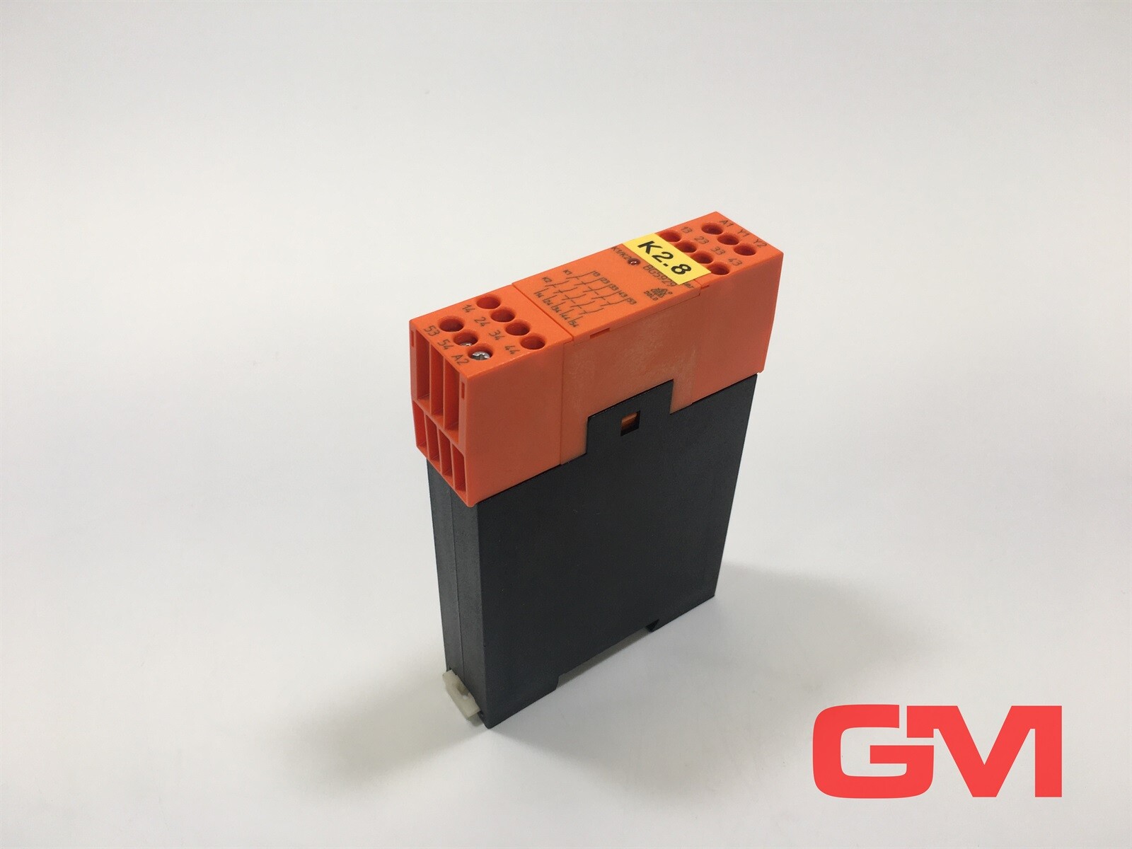 E. Dold and Sons Expansion Module 0050807 BG5929.60 AC/DC24V