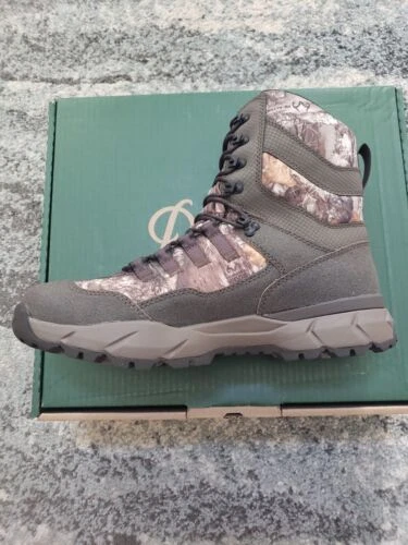 Danner Uninsulated Medium Width Hunting Footwear