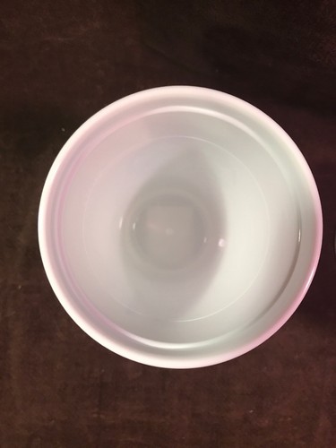 Starbucks Mehrweg Kunststoff Kaffeetasse Weiß Grande 16oz Kaffee Tee Heißgetränk - Bild 4 von 6