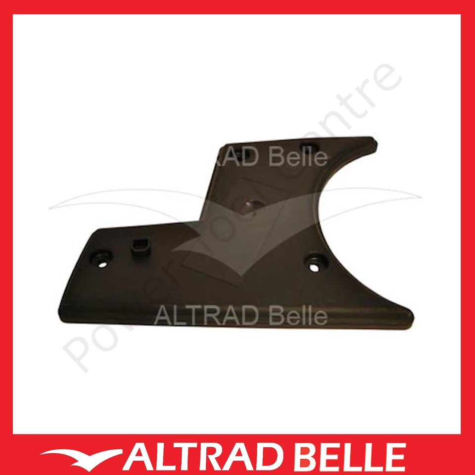 Altrad Belle 900/41204 Cap Switch Cover For Minimix 150 Tip Up Cement Mixer