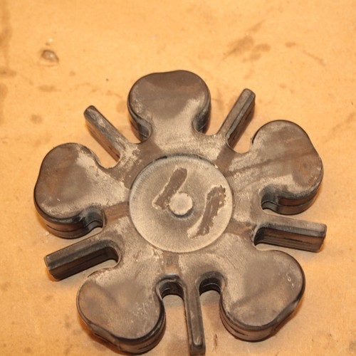 Yamaha 20092012 FZS Drive Shaft Coupler Damper Rubber Dampener eBay