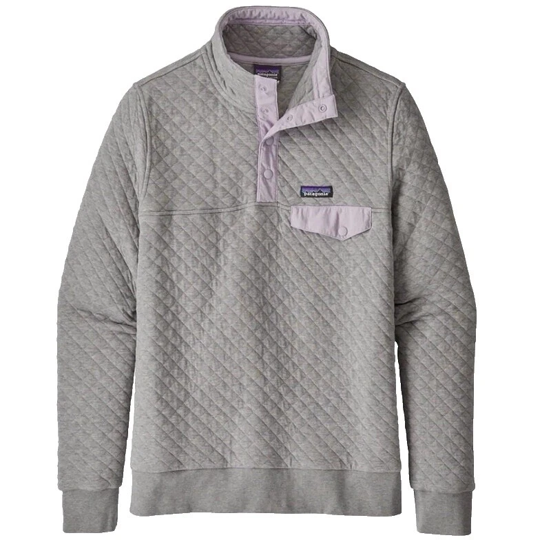 Patagonia Cotton Sweaters for Women