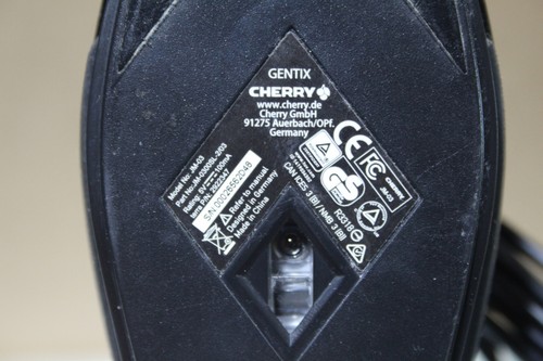 CHERRY GENTIX Silent USB kabelgebundene Maus Drei Stück Konvolut - Bild 7 von 8