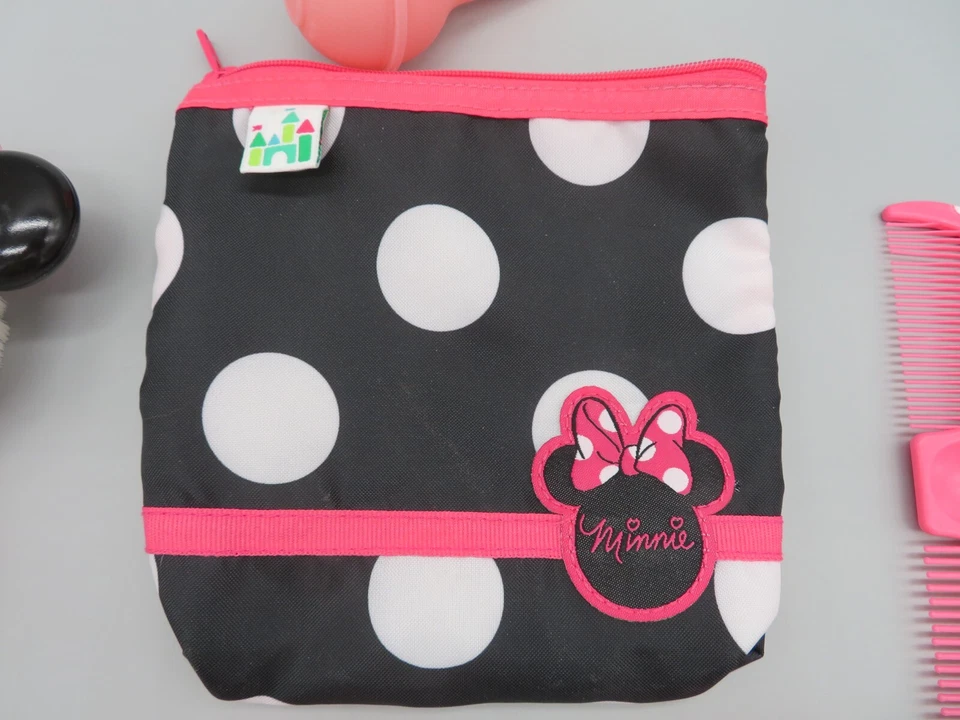 Kit de salud y aseo Safety 1st Disney Baby Minnie Mouse Foto 2 de 4