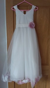 holy communion dresses at debenhams