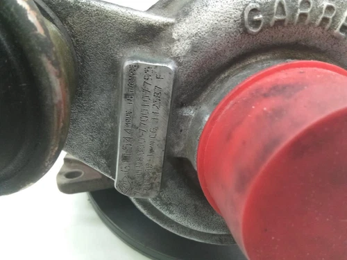 GT1544 Turbocompresor para RENAULT MEGANE I BERL./ BERL. CON PORTÓN (BA0 1219283 - Imagen 4 de 4