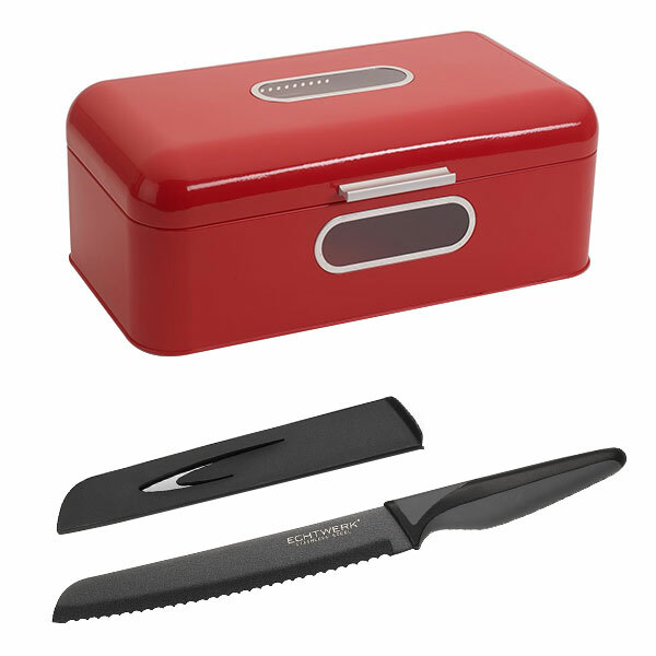 Бротверк Бросткастен Ретро из металла Черная сталь Бротмессер из черной стали 6990₽