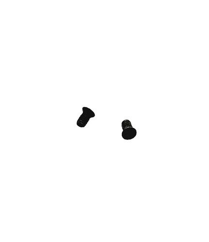 GENUINE CANON A-1 BOTTOM COVER SCREWS 1 SET QUANTITY (2) SCREWS REPAIR PART