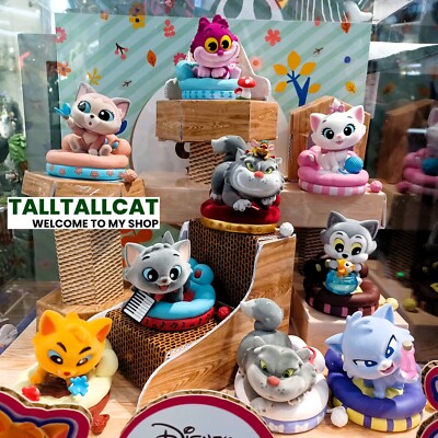 Hot Toys CBX218 DISNEY Cats Cosbi [ In Stock ] | eBay