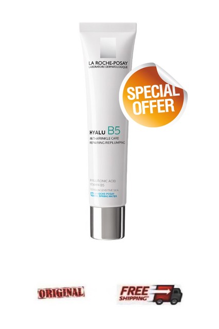 la roche posay anti aging moisturizer