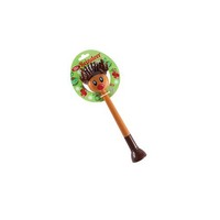 Reindeer Kitchen Brush By Boston Warehouse - 14582 on sale Reindeer Kitchen Brush By Boston Warehouse - 14582 on sale