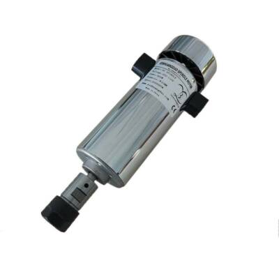 Luft Gekühlt 0.8kw DC110V 20000RPM High Speed CNC Spindel Motor ER11 800W