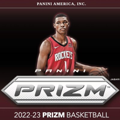 2022 NBA PRIZM - COMPLETE YOUR SET! Base , RED CRACKED ICE & Inserts