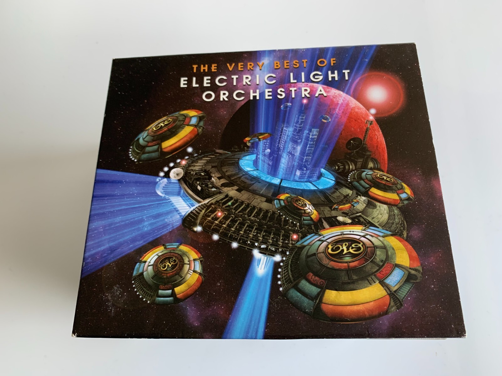 Very Best of Electric Light Orchestra CD MINT/NM [T1]