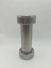 THERMO/Dionex 068090 ASE-150/350 COMPLETE 66ML Stainless Steel Extraction Cells