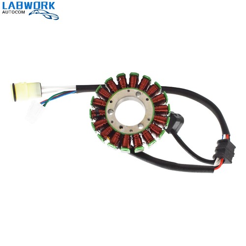 Stator Coil For Yamaha Raptor 250R YFM250 2001 2002-2004 2005 Generator ATV - Picture 8 of 8