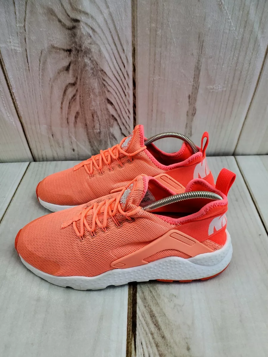 Air huarache run women's shoe top