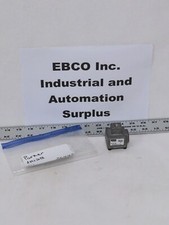 PARKER SCHRADER BELLOWS 0R12B 150 PSI 1/8" Quick Exhaust Valve