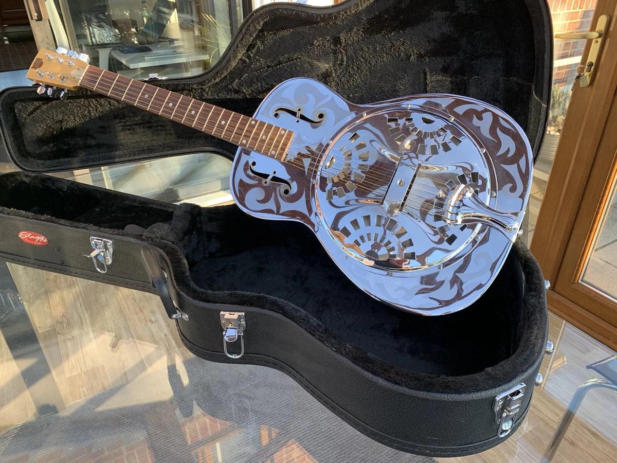 Dobro metal deals