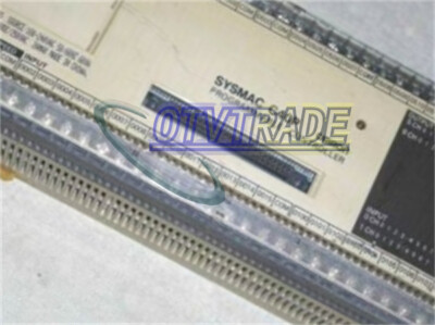 1PC Omron SYSMAC C40P-CDR-AE Used