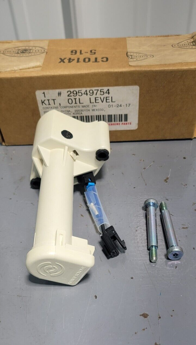 NEW OEM Allison Transmission Oil Level Sensor Assembly NEW OEM Allison Transmission Oil Level Sensor Assembly