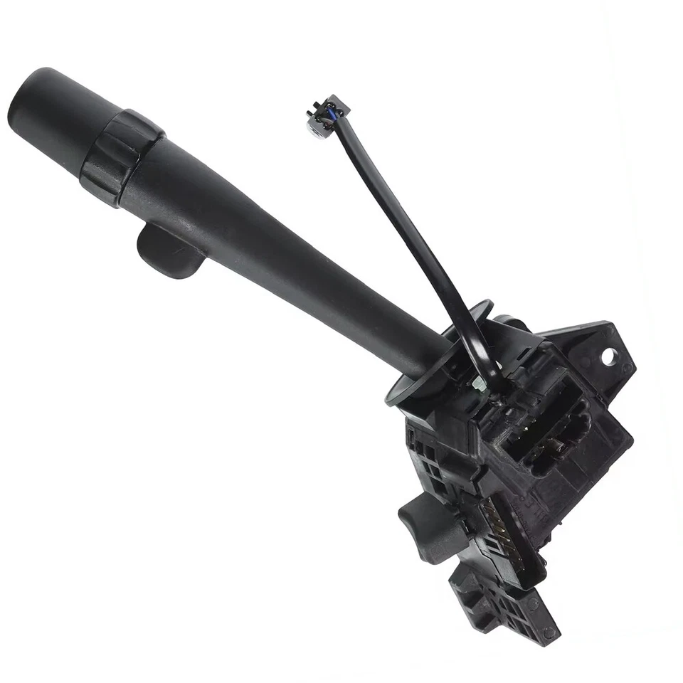 Interruptor de faros limpiaparabrisas multifunción señal de giro para GMC Envoy Sierra Yukon Foto 4 de 4