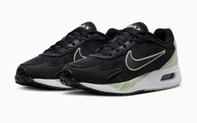 Nike Men s Air Max Solo DX3666-005 - Size 11 - NIB 