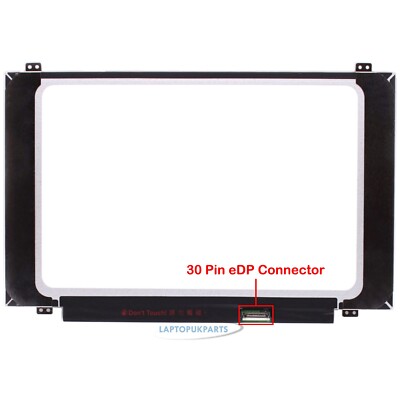 N140HCA-EAD Rev.C1 passend für CHUWI HEROBOOK PRO 14'' LED LCD Bildschirm IPS FHD Panel