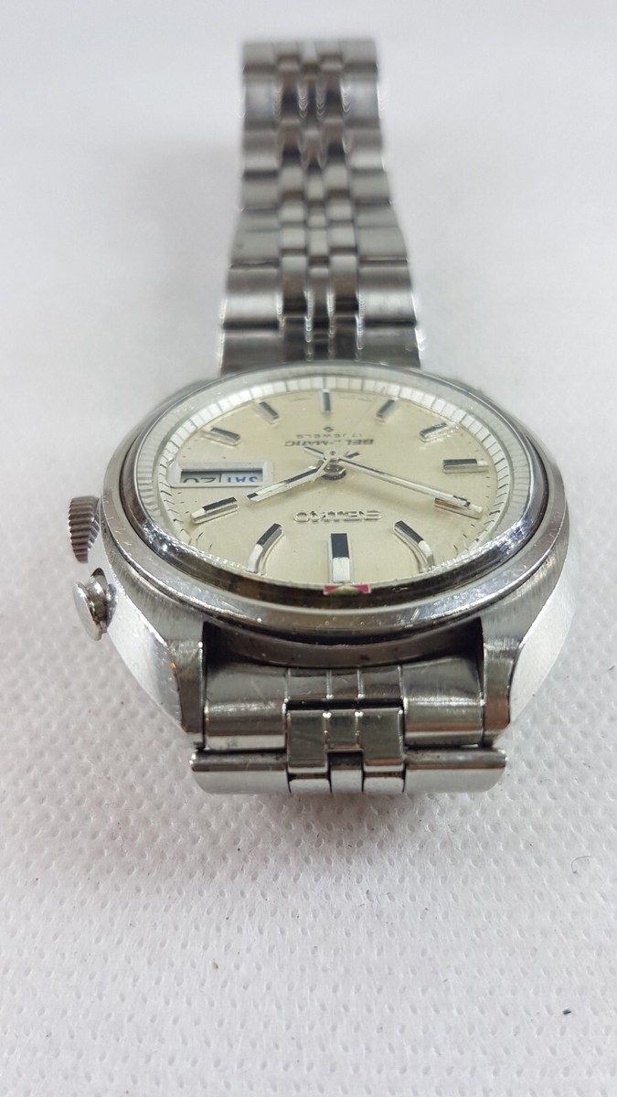 セイコー SEIKO BELL-MATIC 27石 時計4006-7001 s-l400.jpg