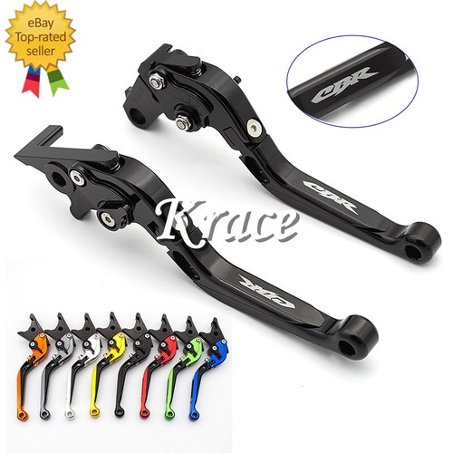 For Honda CBR650F/A 2014-2023 CBR650R 2018-2020 Brake Clutch Levers Fold Extend