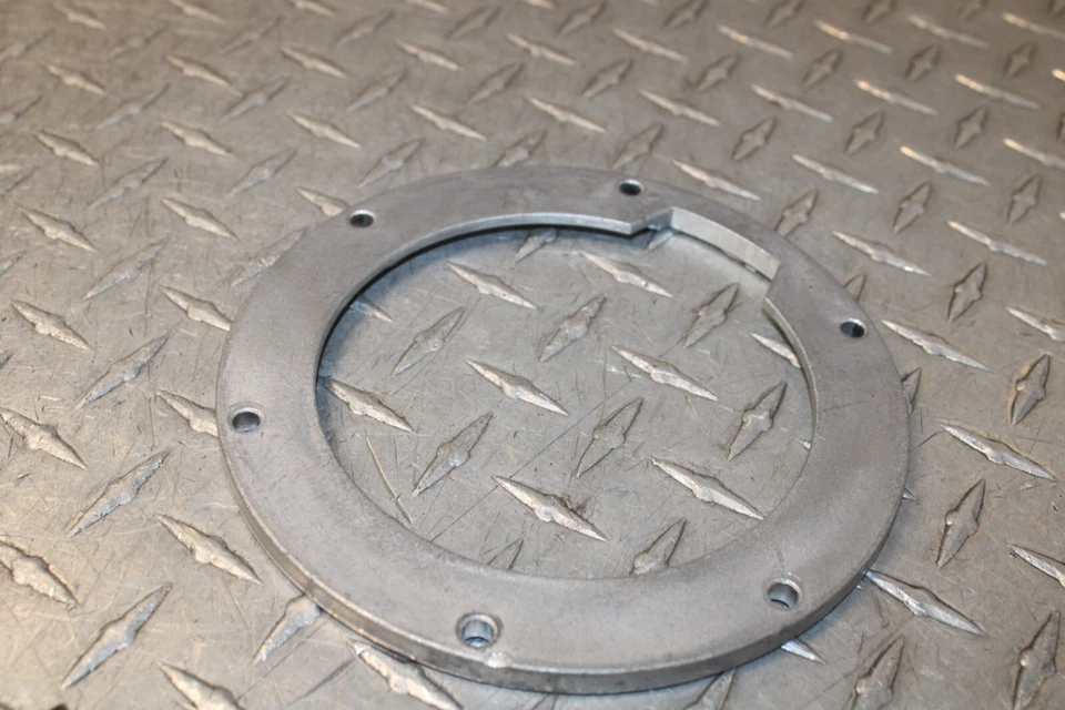 19 / 23 BMW S1000RR / S 1000RR Fuel Pump OEM 8414945-03 — 第 4/4 张图片