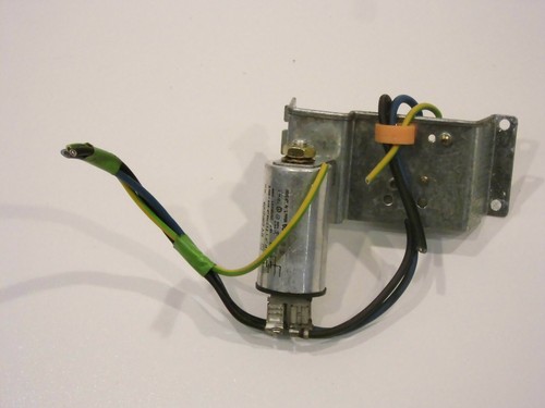 Entstörfilter 0,47µF Netzfilter 2913430 Waschmaschine Miele W911