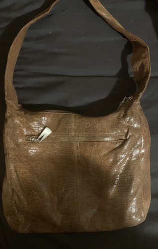Vintage Liza Ganz Leather Purse