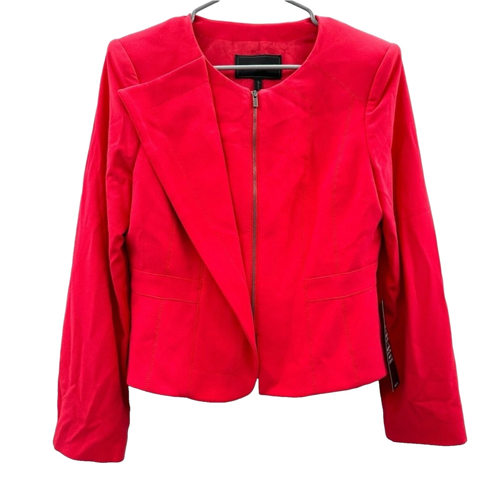 Blazers BCBGMAXAZRIA Casual para mulheres