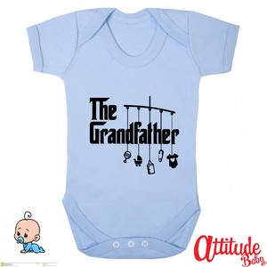 grandad baby clothes