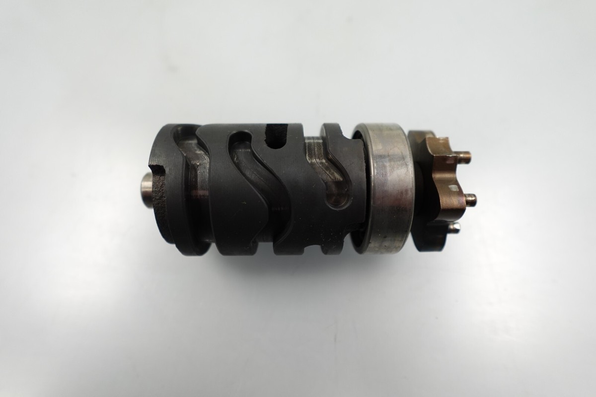 1993-2018 Yamaha YZ80 OEM Shift Drum Cam 4ES-18540-00-00 | eBay