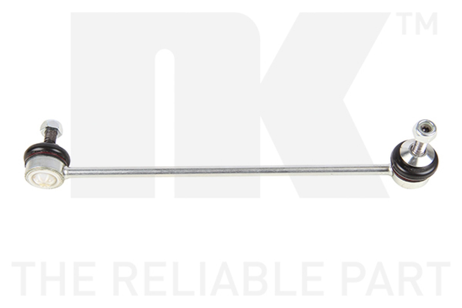 Lien stabilisateur BMW E60 E61 NK à haute résistance mécanique gauche