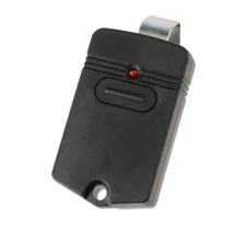 for GTO Mighty Mule Gate Opener Remote Control Transmitter RB741 FM135 PRO