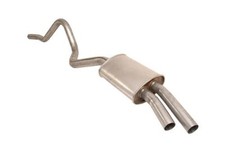 Discovery 1, Range Rover Classic V8 Petrol Exhaust Tailpipe NRC9836