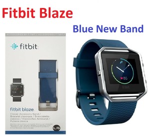 fitbit blaze ebay