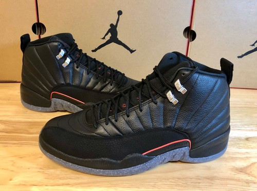 jordan 12 retro utility grind
