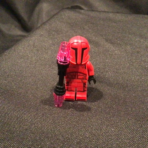 Lego Star Wars  Imperial Praetorian Guard 75395  Advent Calendar sw1343 2024 - Picture 1 of 6