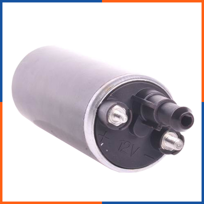 Pompe à carburant OPEL à débit constant 12V contre les ratés moteur